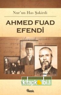 Ahmed Fuad Efendi