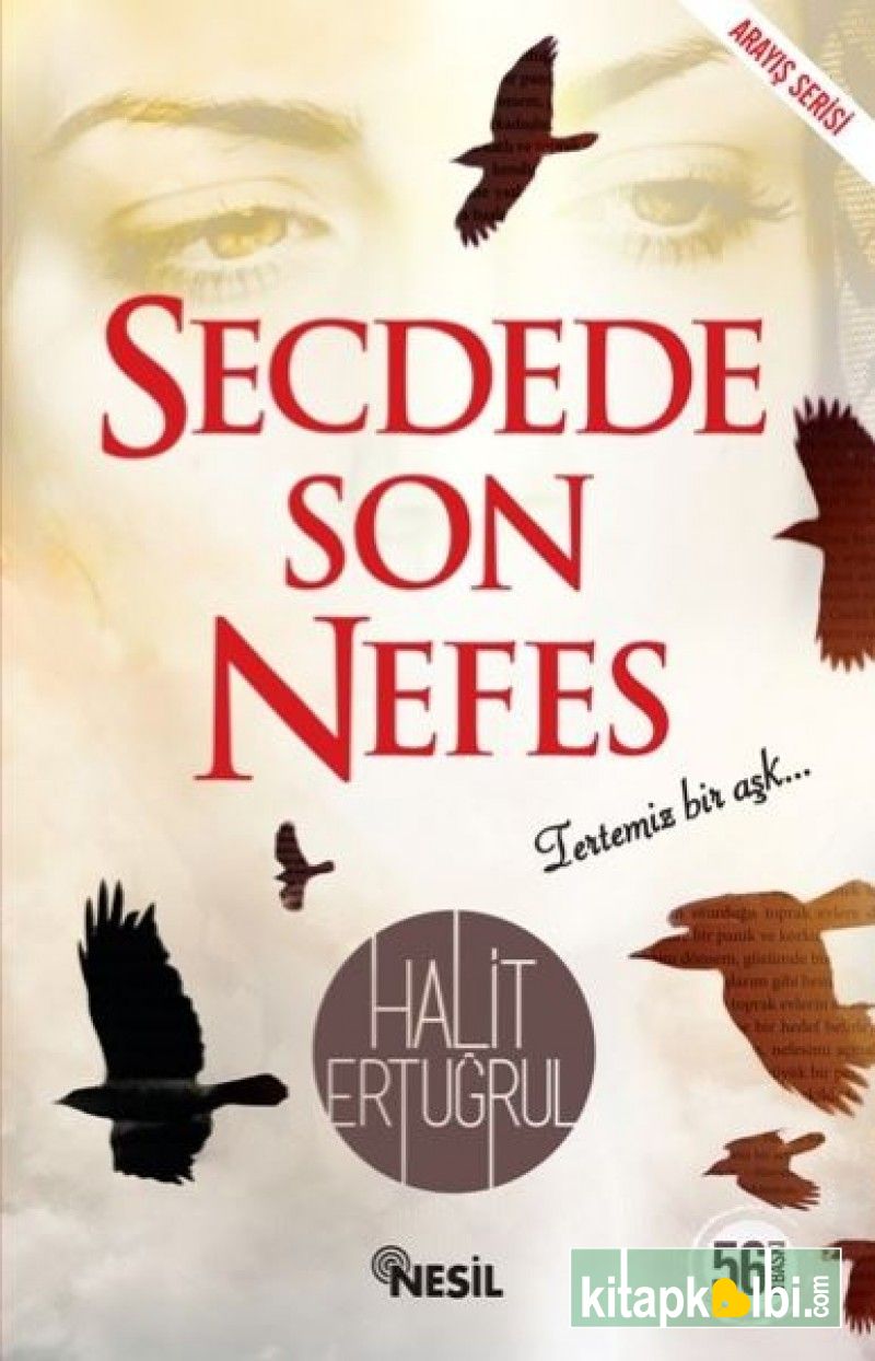 Secdede Son Nefes