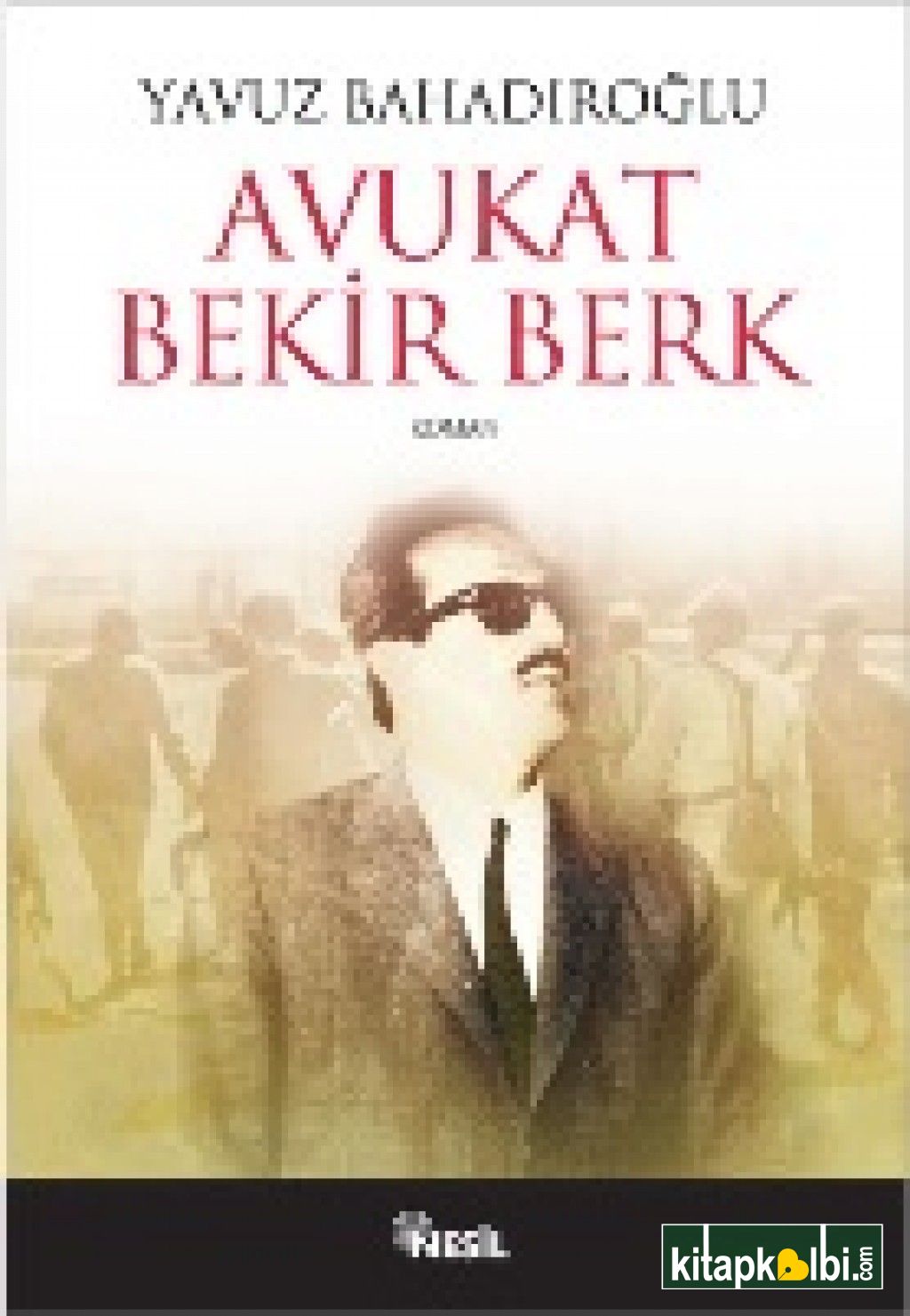 Avukat Bekir Berk