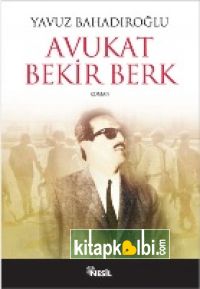 Avukat Bekir Berk