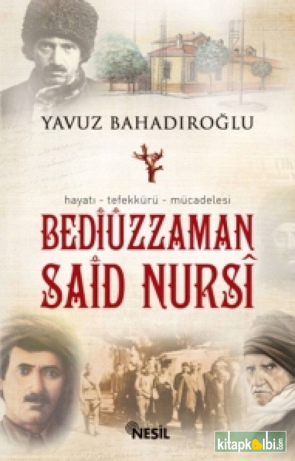 Bediüzzaman Said Nursi