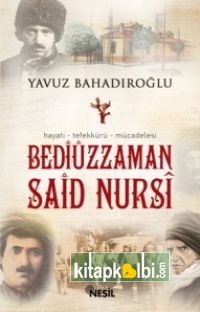 Bediüzzaman Said Nursi