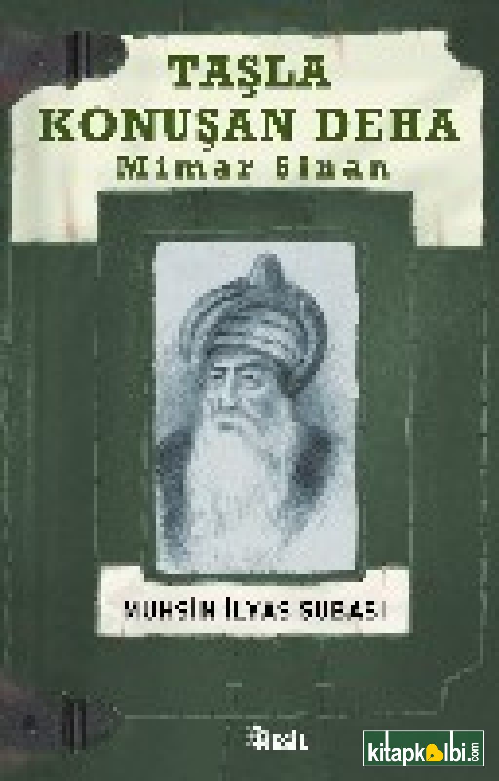 Taşla Konuşan Deha: Mimar Sinan