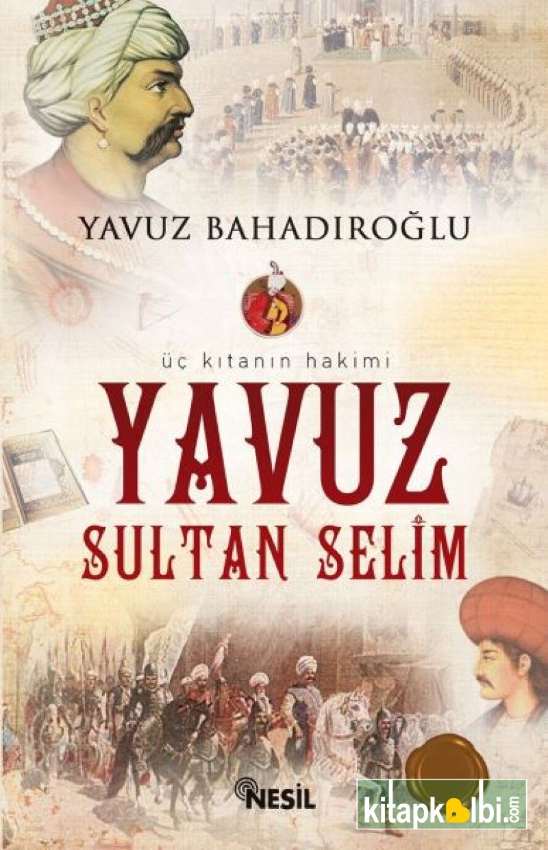 Yavuz Sultan Selim