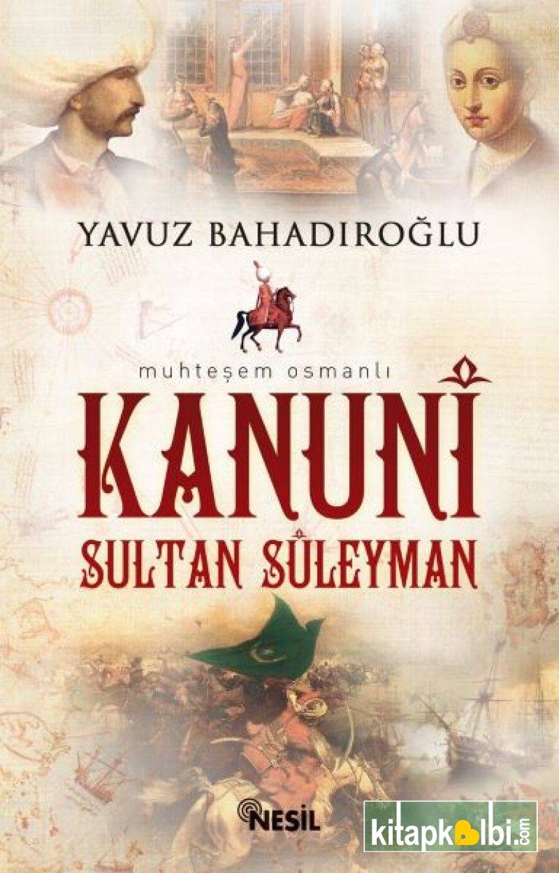 Kanuni Sultan Süleyman