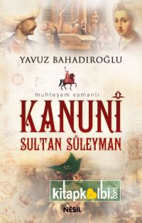 Kanuni Sultan Süleyman