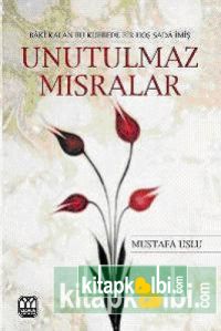 Unutulmaz Mısralar