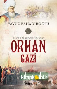 Orhan Gazi