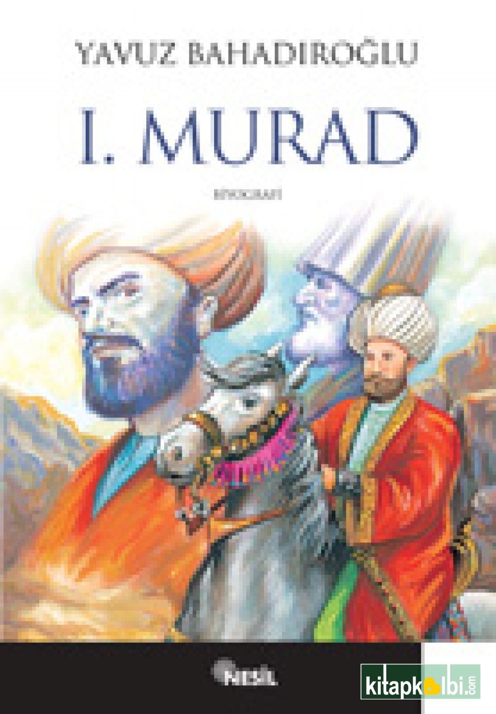 I Murad