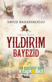 Yıldırım Bayezid