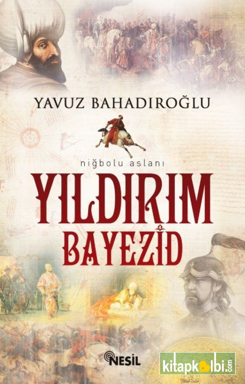 Yıldırım Bayezid