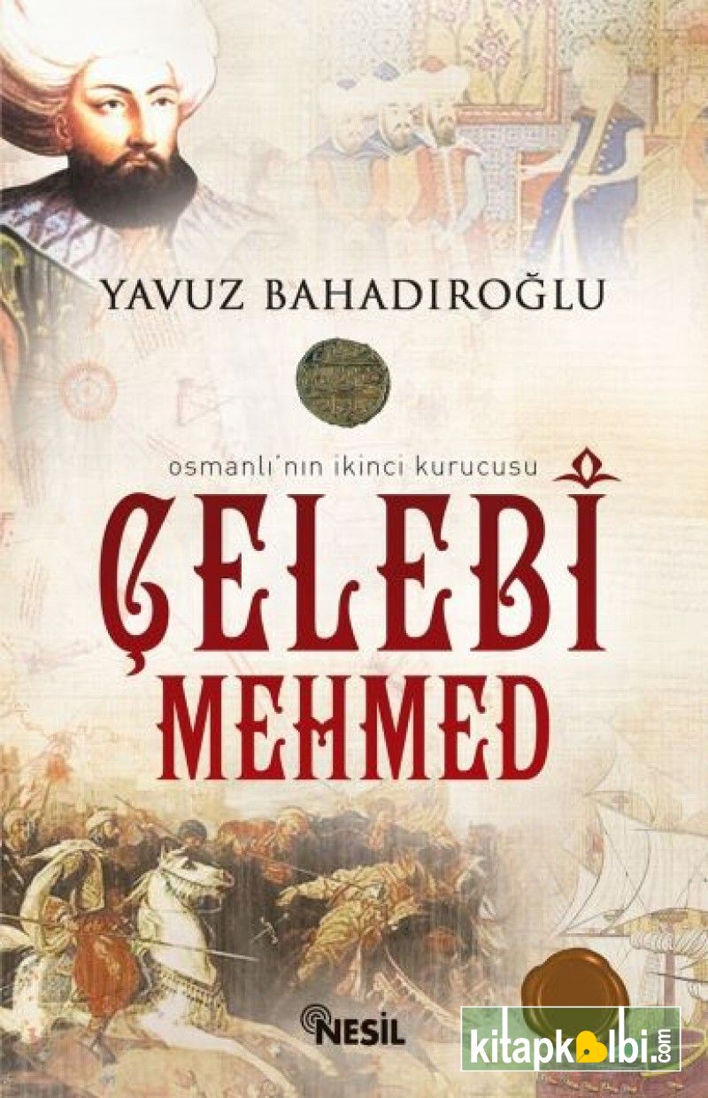 Çelebi Mehmed