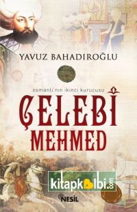 Çelebi Mehmed