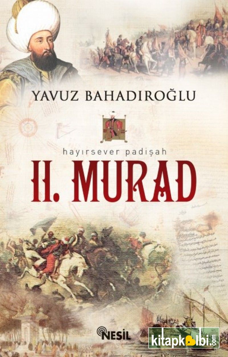 II Murad