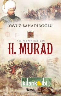 II Murad