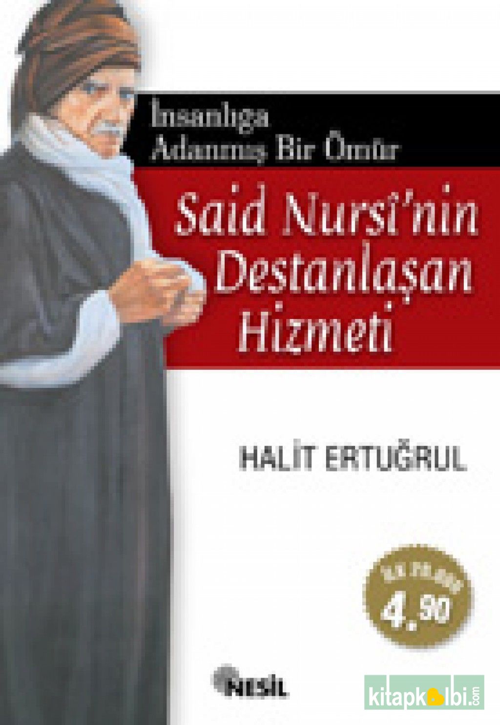 İnsanlığa Adanmış Bir Ömür: Said Nursi’nin Destanlaşan Hizmeti