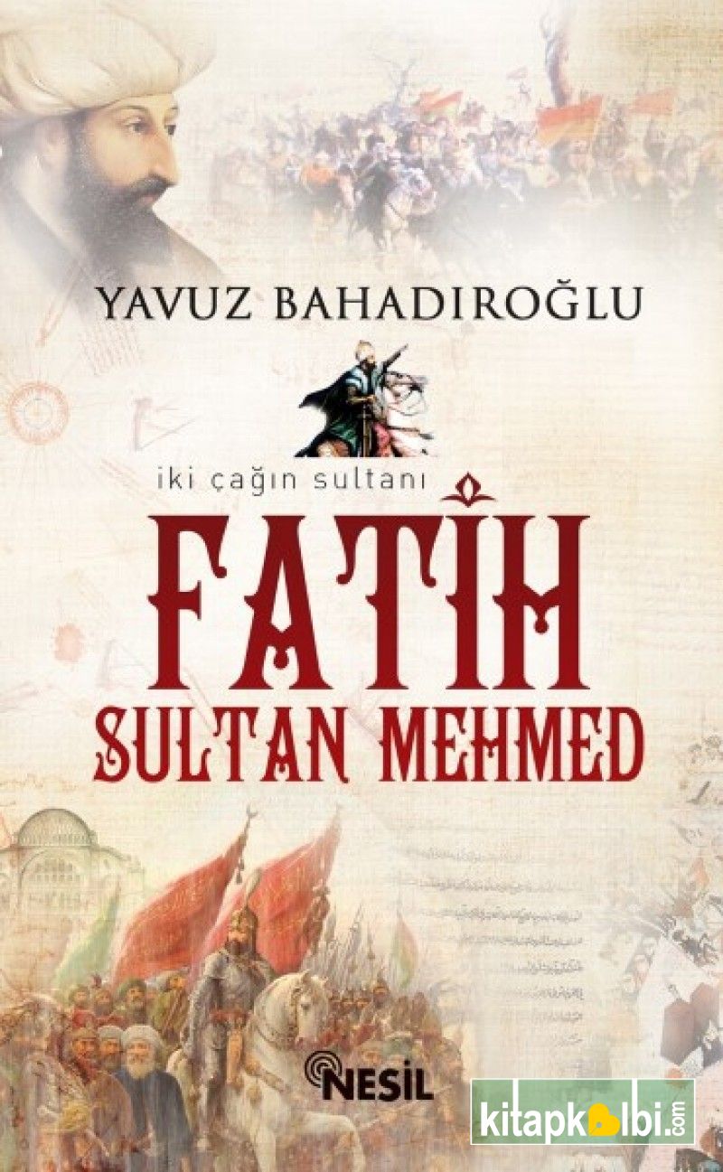 Fatih Sultan Mehmed