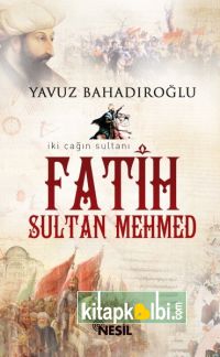 Fatih Sultan Mehmed