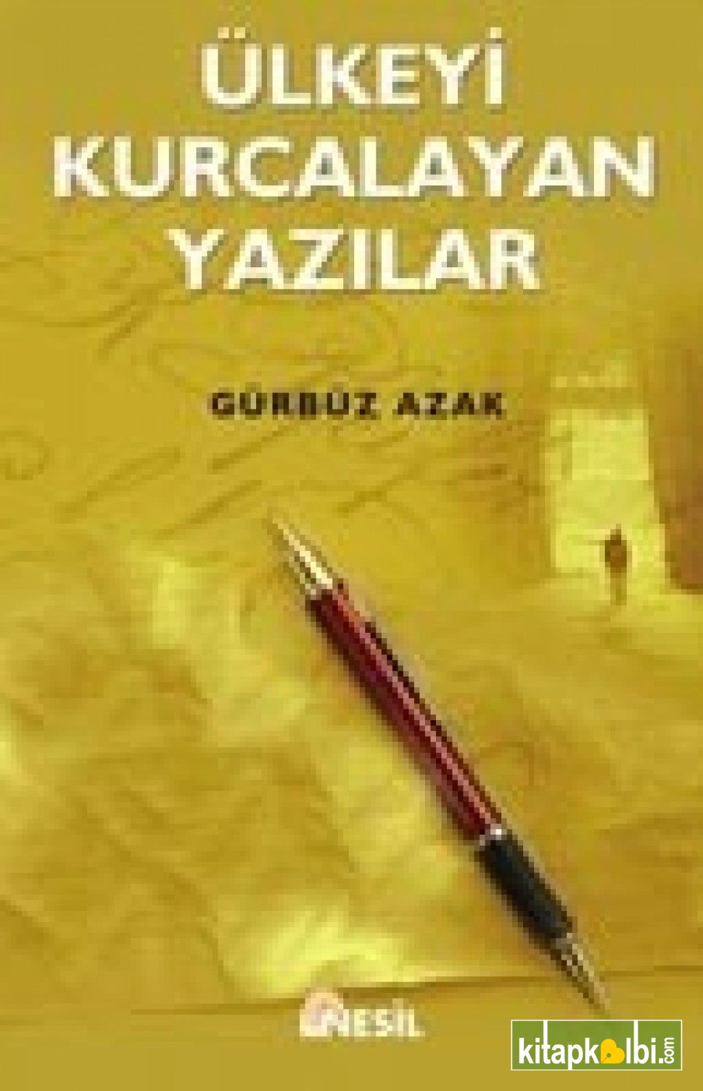 Ülkeyi Kurcalayan Yazılar