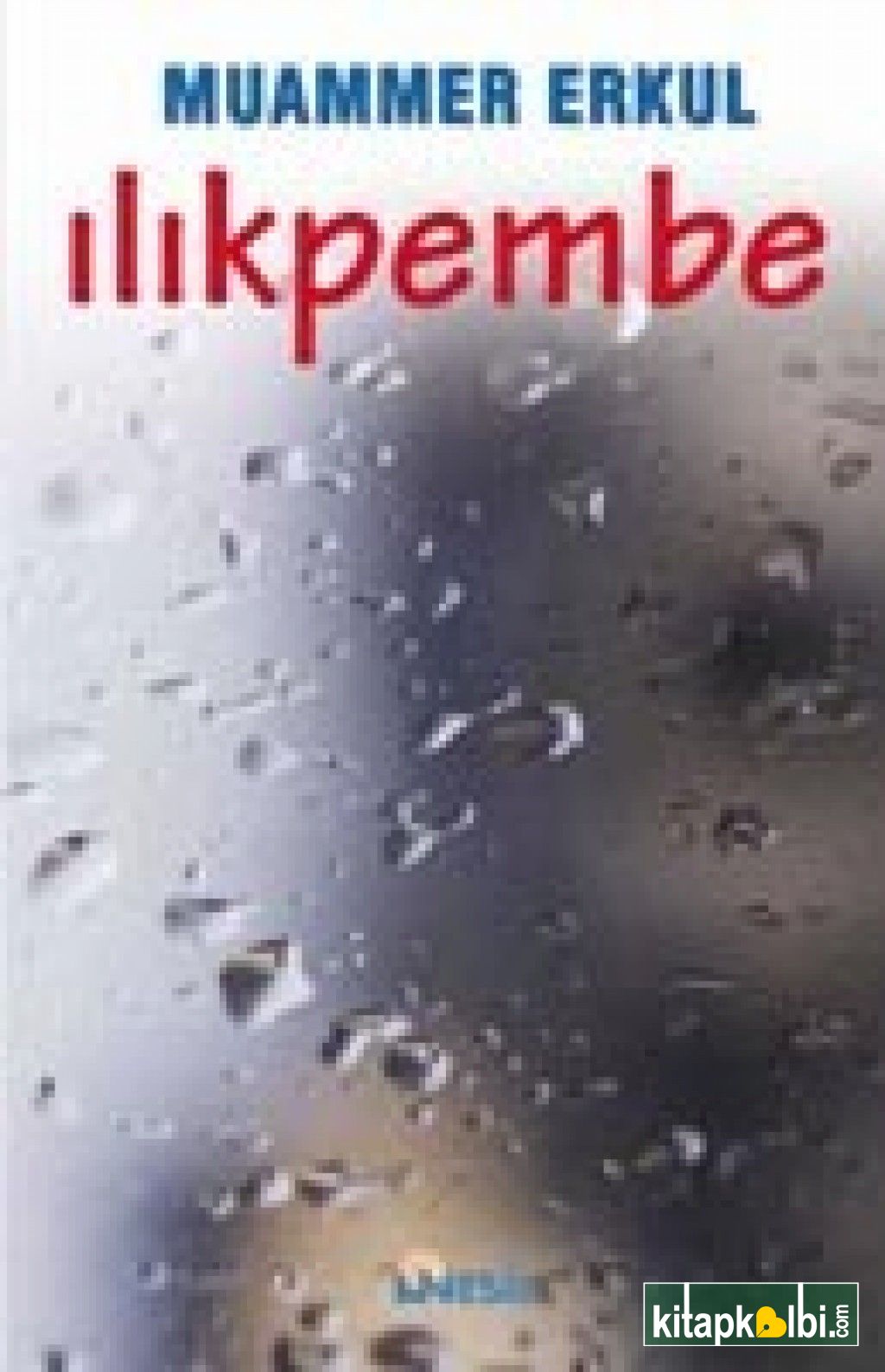 Ilıkpembe