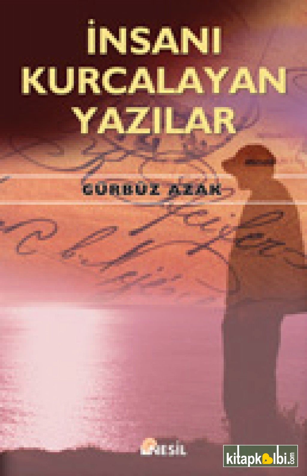 İnsanı Kurcalayan Yazılar