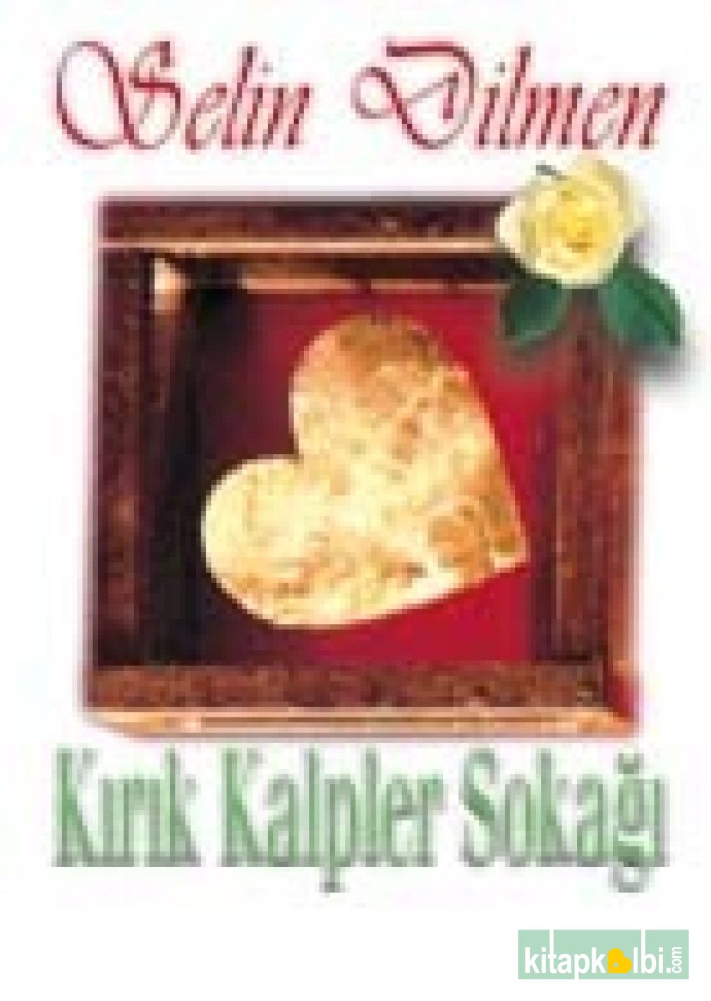 Kırık Kalpler Sokağı