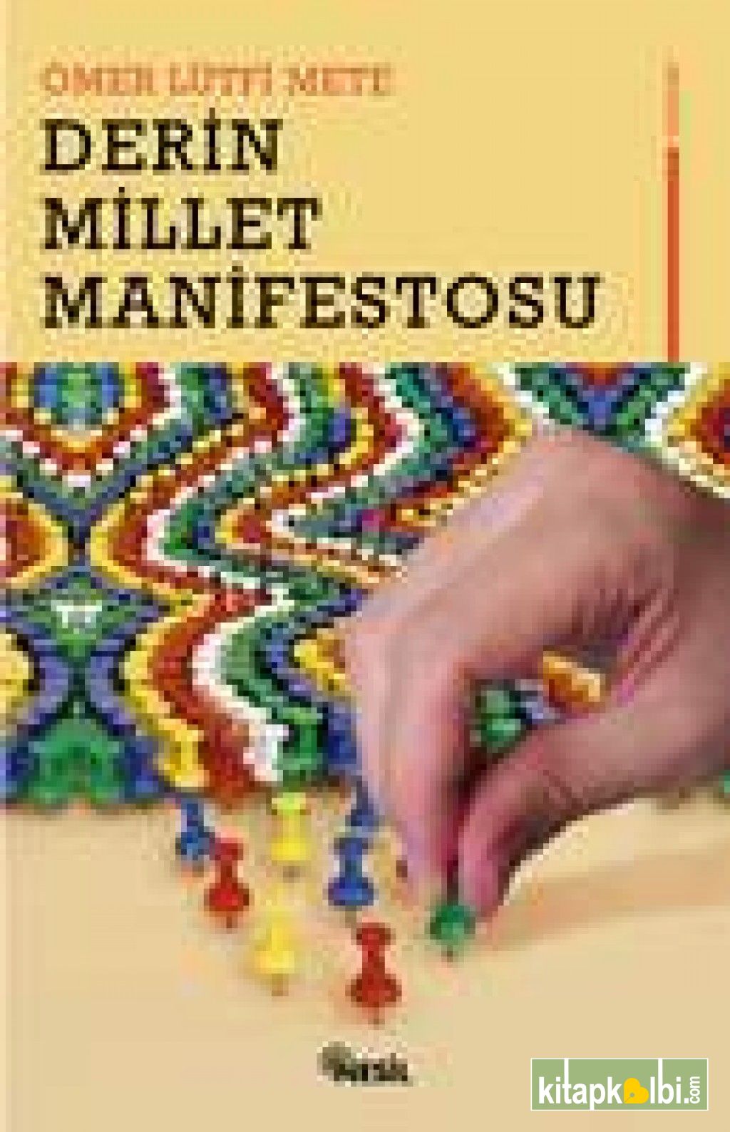 Derin Millet Manifestosu