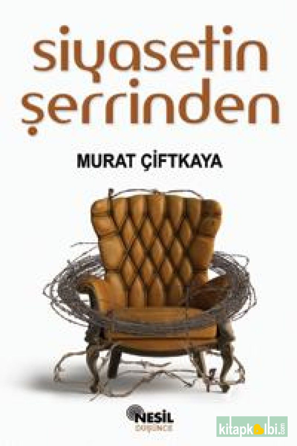 Siyasetin Şerrinden