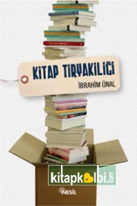 Kitap Tiryakiliği