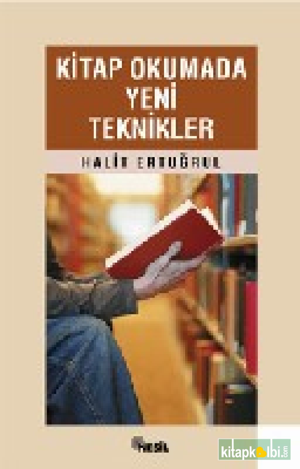 Kitap Okumada Yeni Teknikler