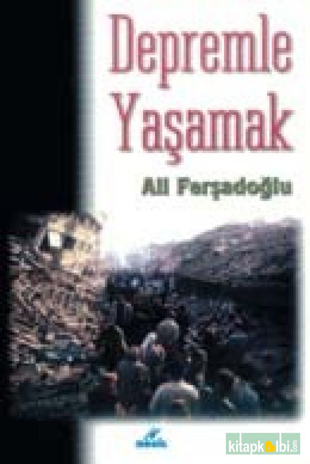 Depremle Yaşamak