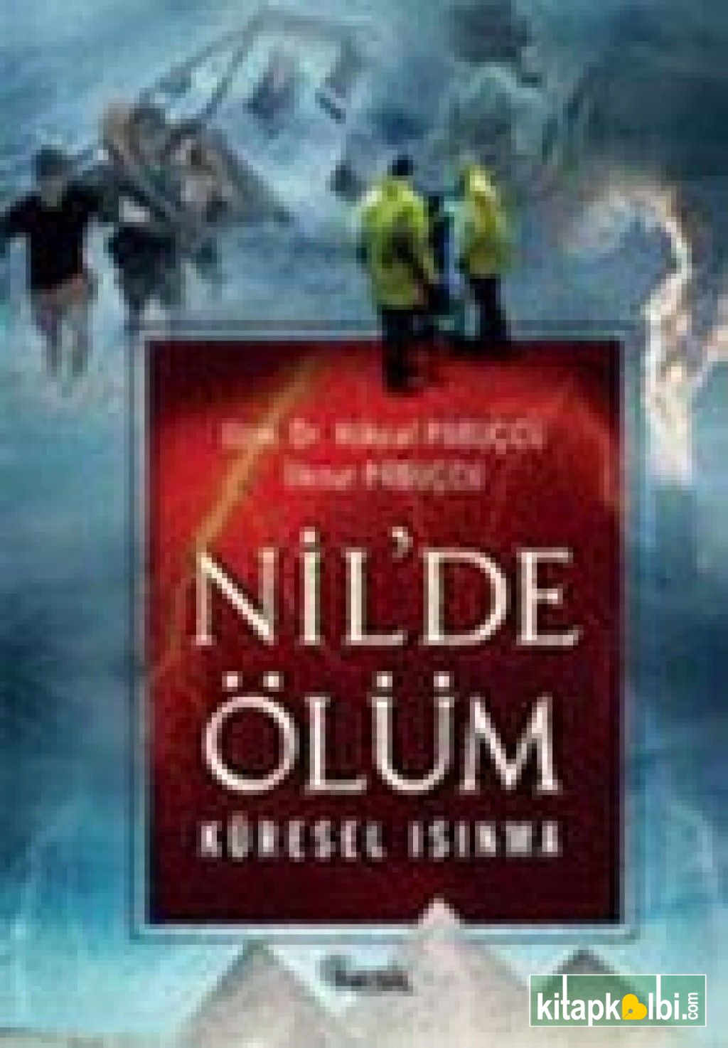 Nil'de Ölüm - Küresel Isınma