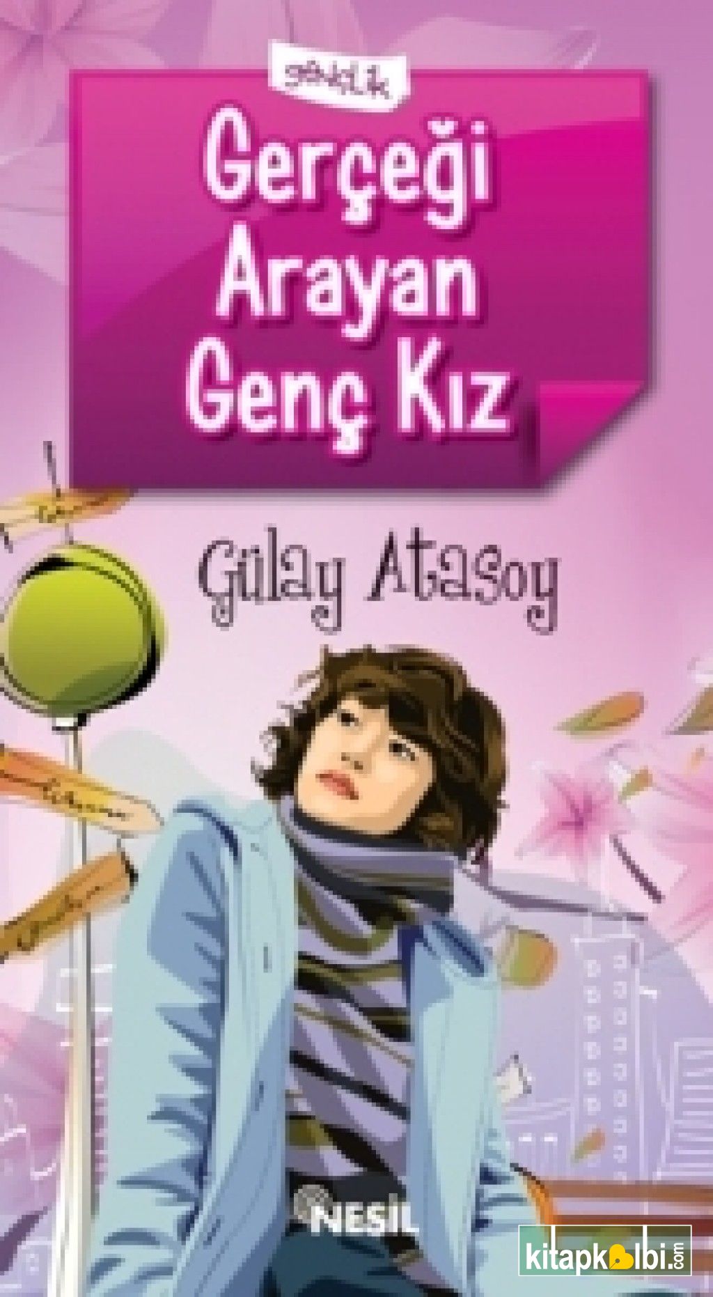 Gerçeği Arayan Genç Kız