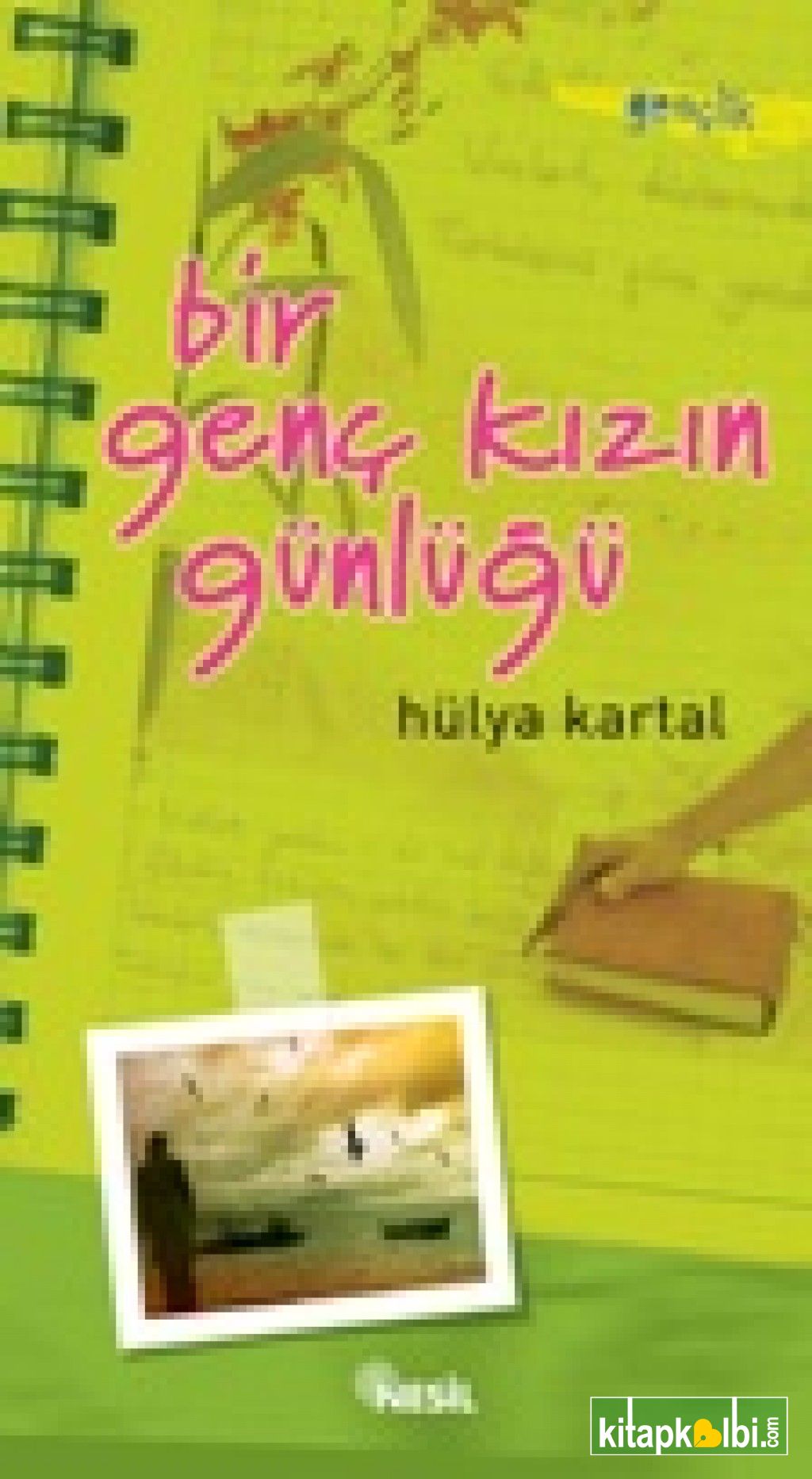 Bir Genç Kızın Günlüğü