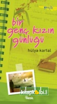 Bir Genç Kızın Günlüğü