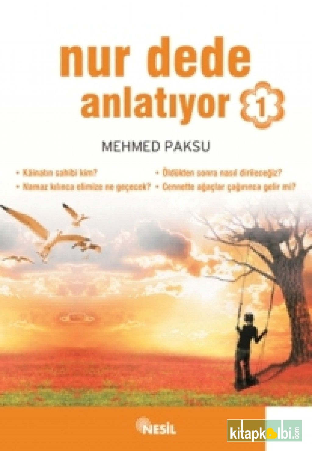 Nur Dede Anlatıyor - 1