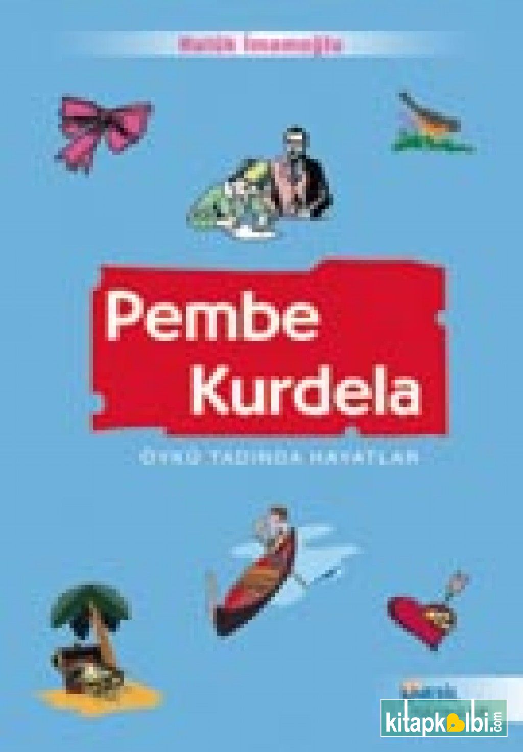 Pembe Kurdela