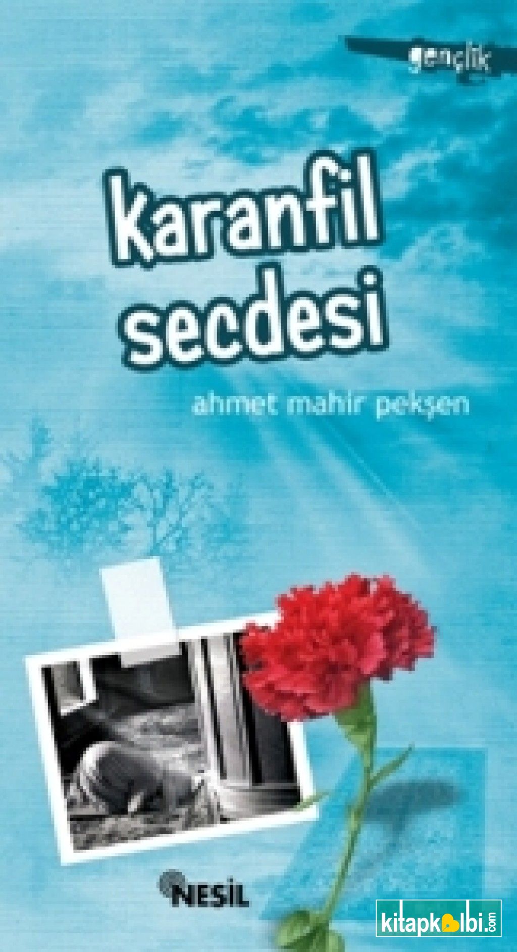 Karanfil Secdesi