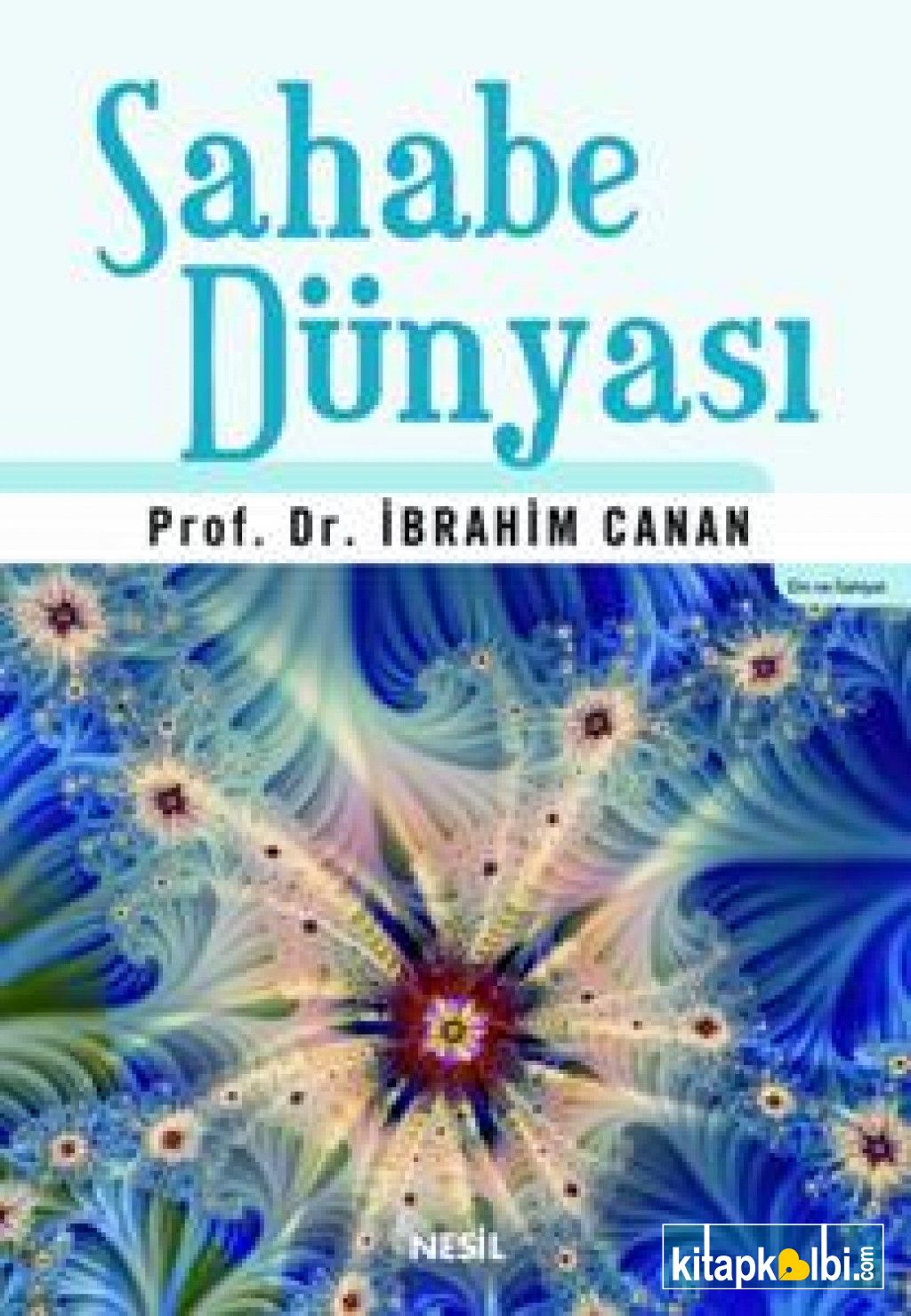 Sahabe Dünyası