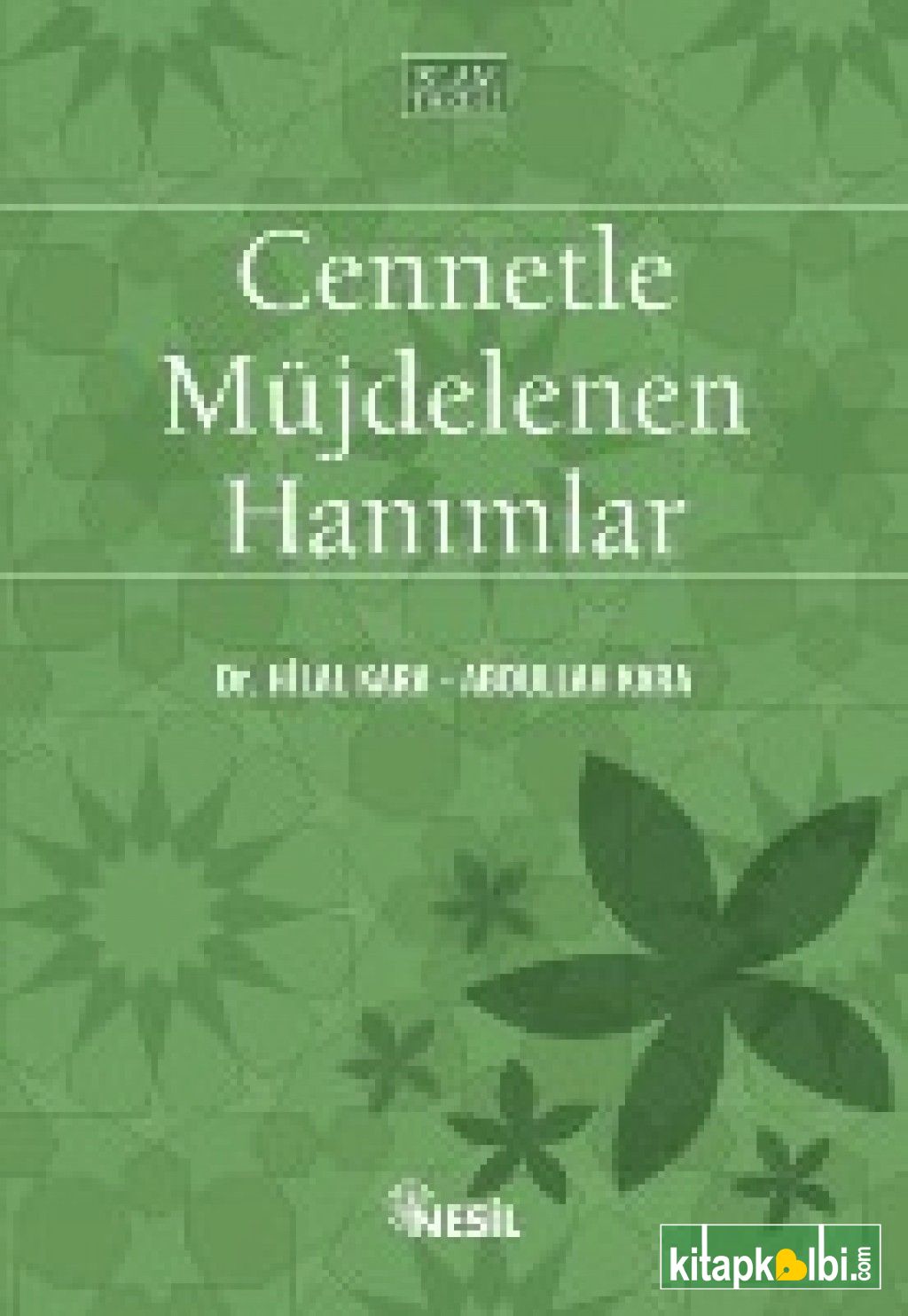 Cennetle Müjdelenen Hanımlar