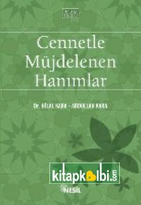 Cennetle Müjdelenen Hanımlar