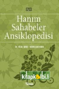 Sahabiler Ansiklopedisi İki Cilt Bir Arada