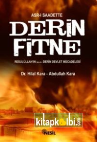 Asr-ı Saadette Derin Fitne