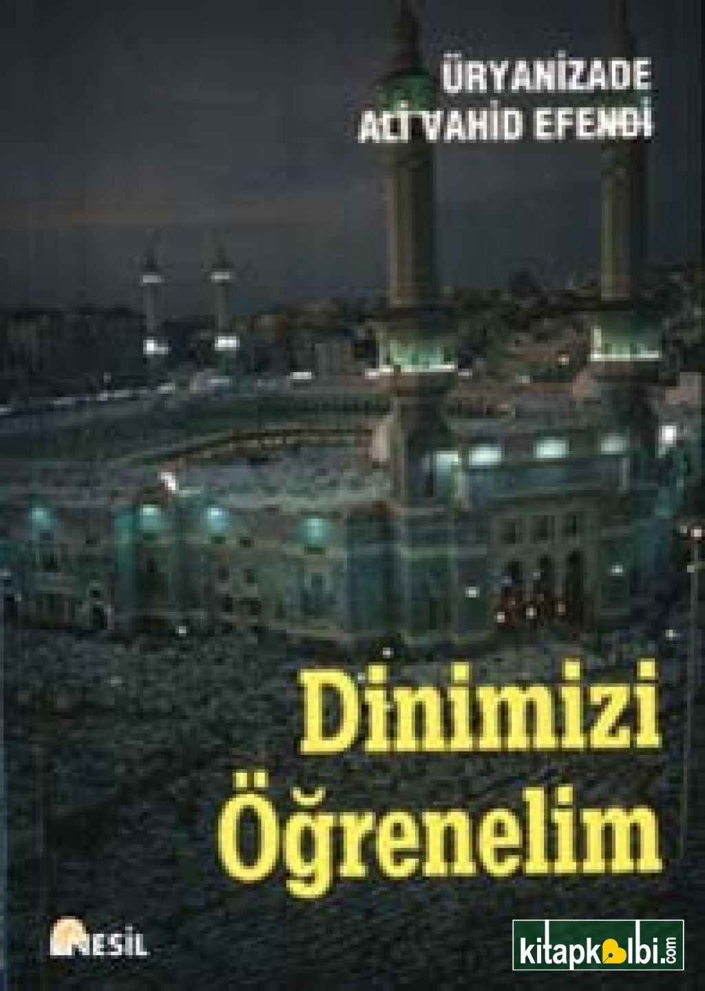 Dinimizi Öğrenelim