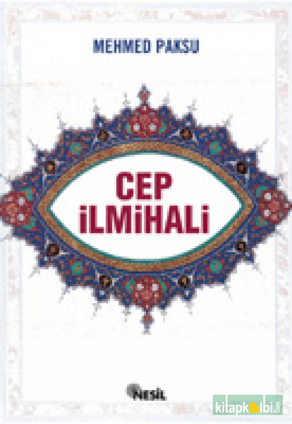 Cep İlmihali (Cep Boy)