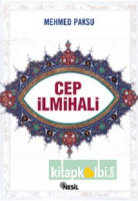 Cep İlmihali (Cep Boy)