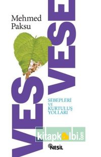 Vesvese Sebepler ve Kurtuluş Yolları