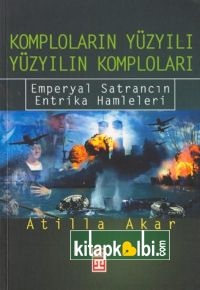 Komploların Yüzyılı Yüzyılın Komploları