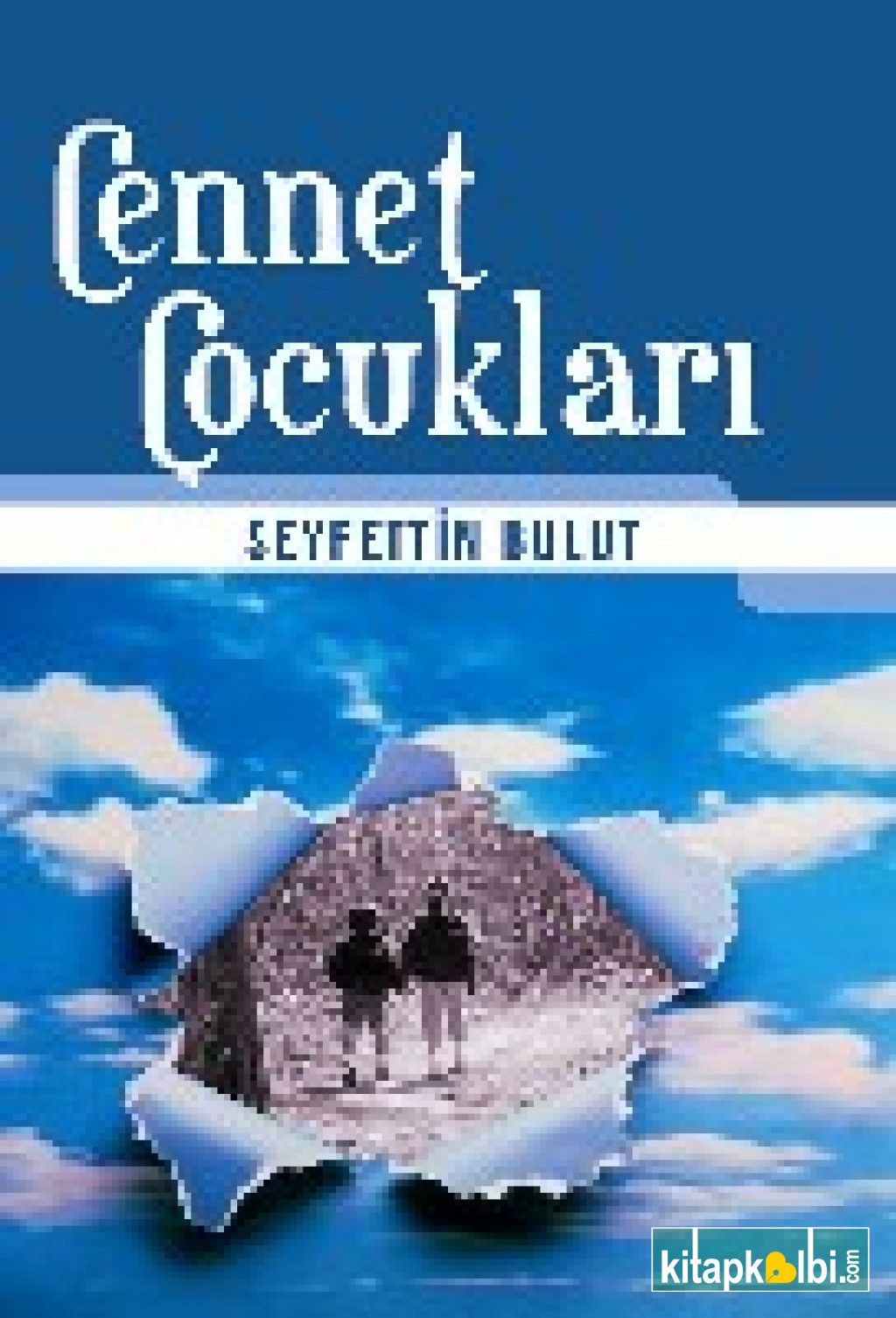 Cennet Çocukları