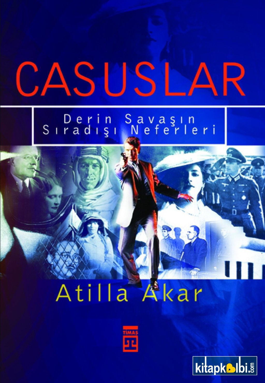 Casuslar